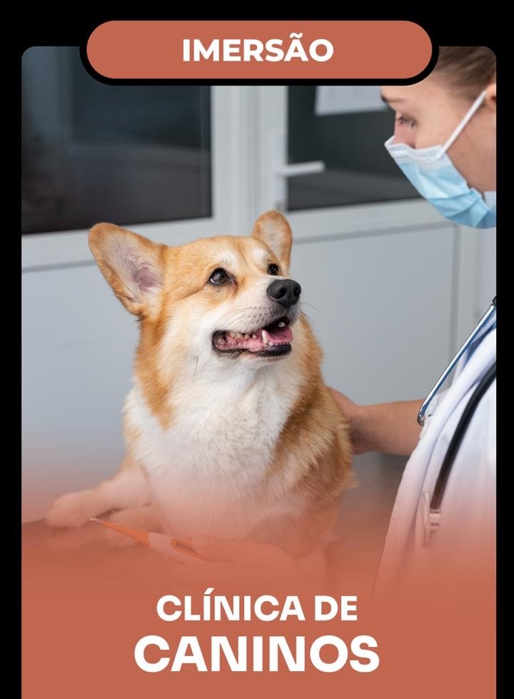 Capa de curso CertificaVet