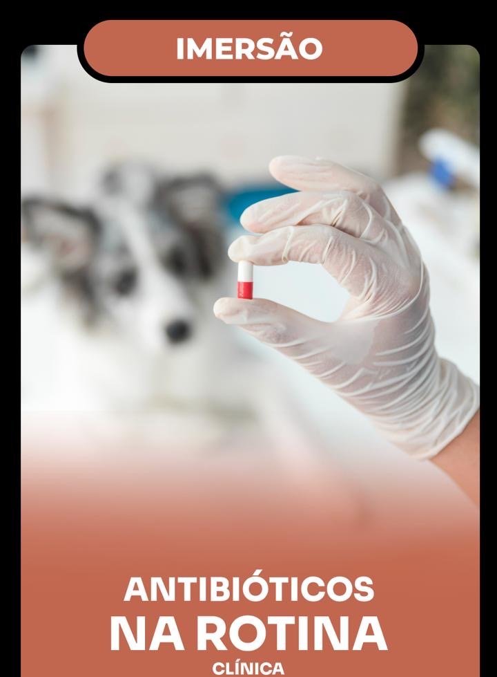 Capa de curso CertificaVet