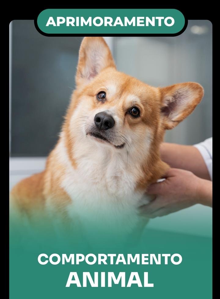 Capa de curso CertificaVet