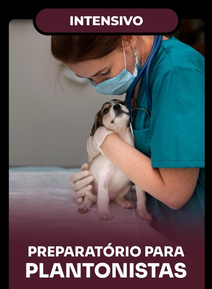 Capa de curso CertificaVet