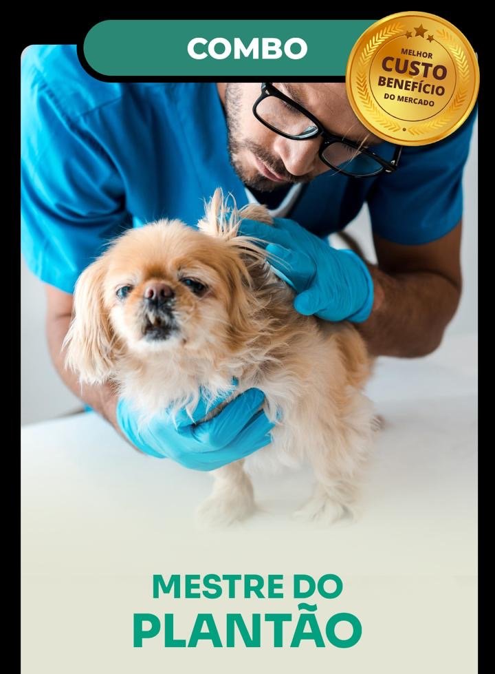 Capa de curso CertificaVet