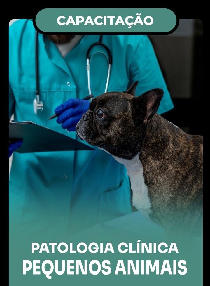 Capa de curso CertificaVet
